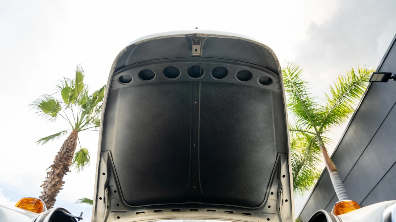 1973 Volkswagen Beetle (1958-1979) - Image 25 of 31