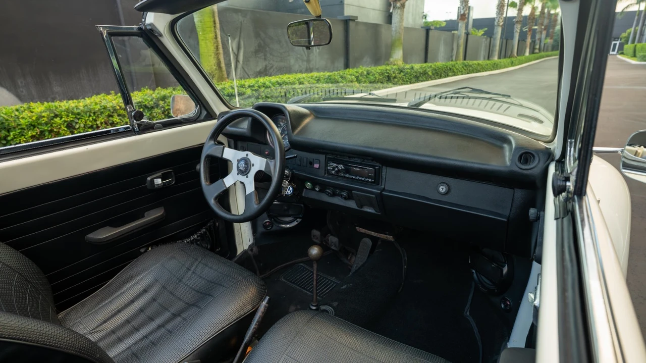 1973 Volkswagen Beetle (1958-1979) - Image 17 of 31
