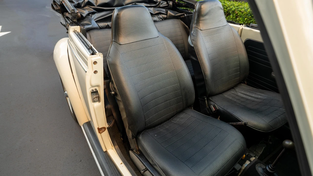 1973 Volkswagen Beetle (1958-1979) - Image 21 of 31