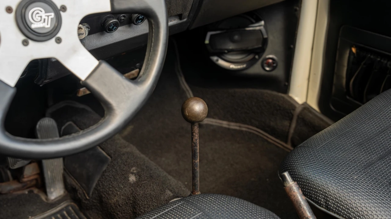 1973 Volkswagen Beetle (1958-1979) - Image 14 of 31