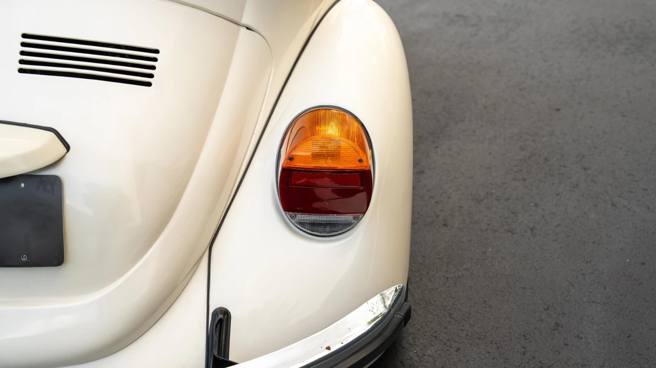 1973 Volkswagen Beetle (1958-1979) - Image 30 of 31