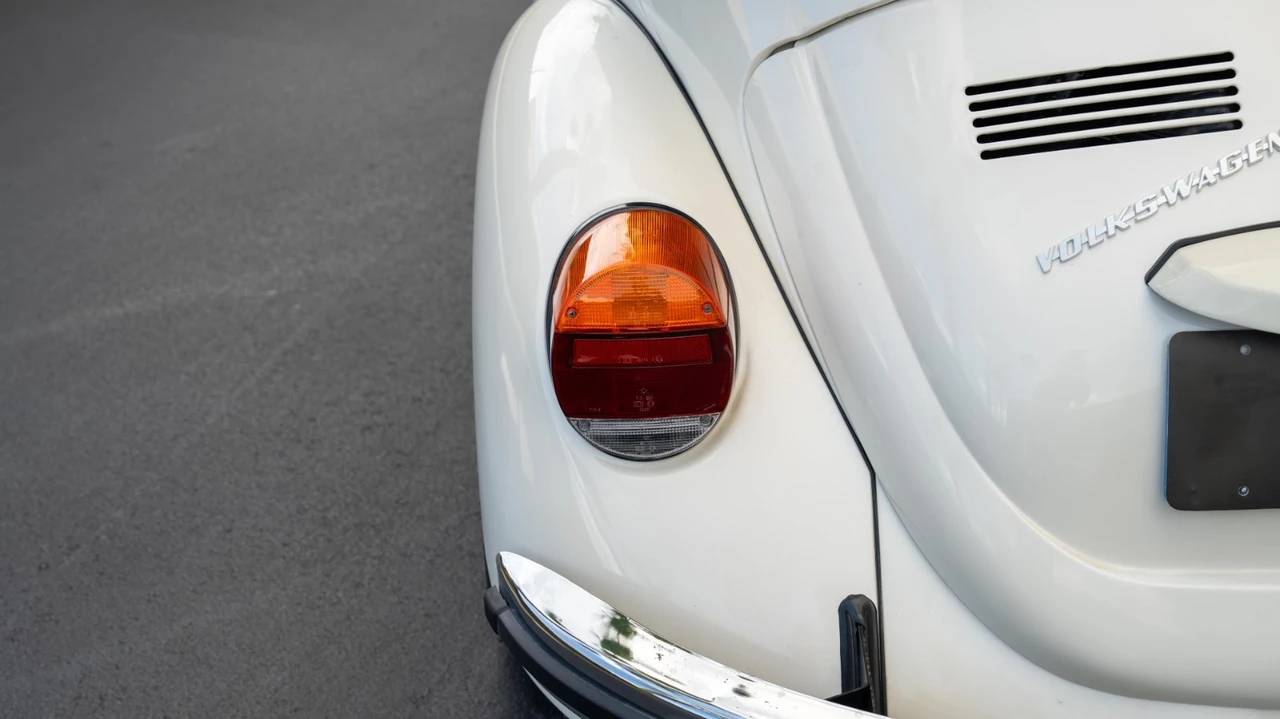 1973 Volkswagen Beetle (1958-1979) - Image 29 of 31