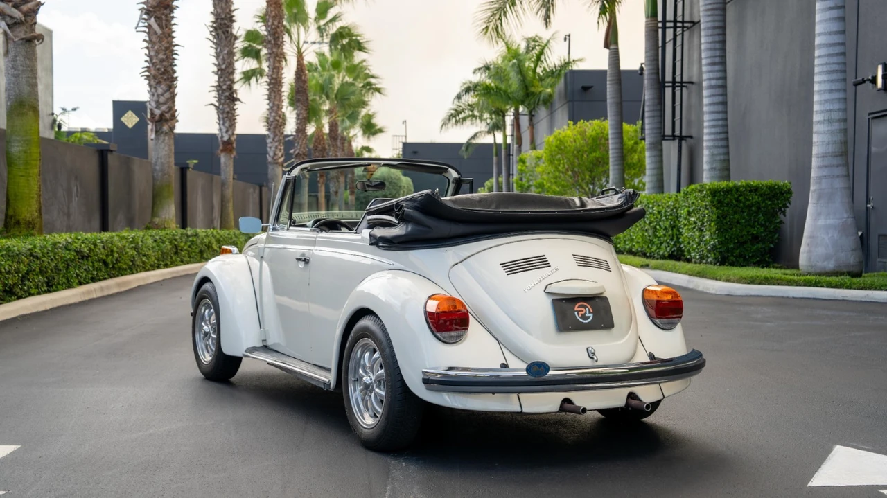 1973 Volkswagen Beetle (1958-1979) - Image 3 of 31