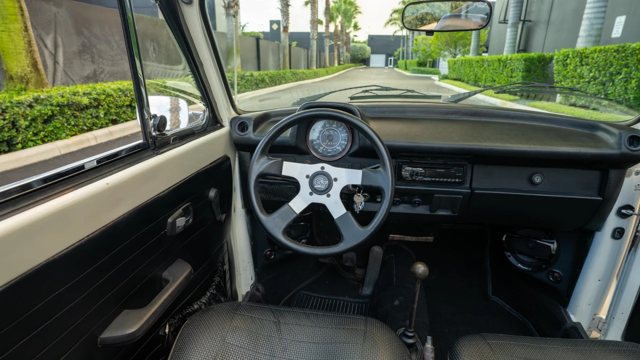 1973 Volkswagen Beetle (1958-1979) - Image 18 of 31