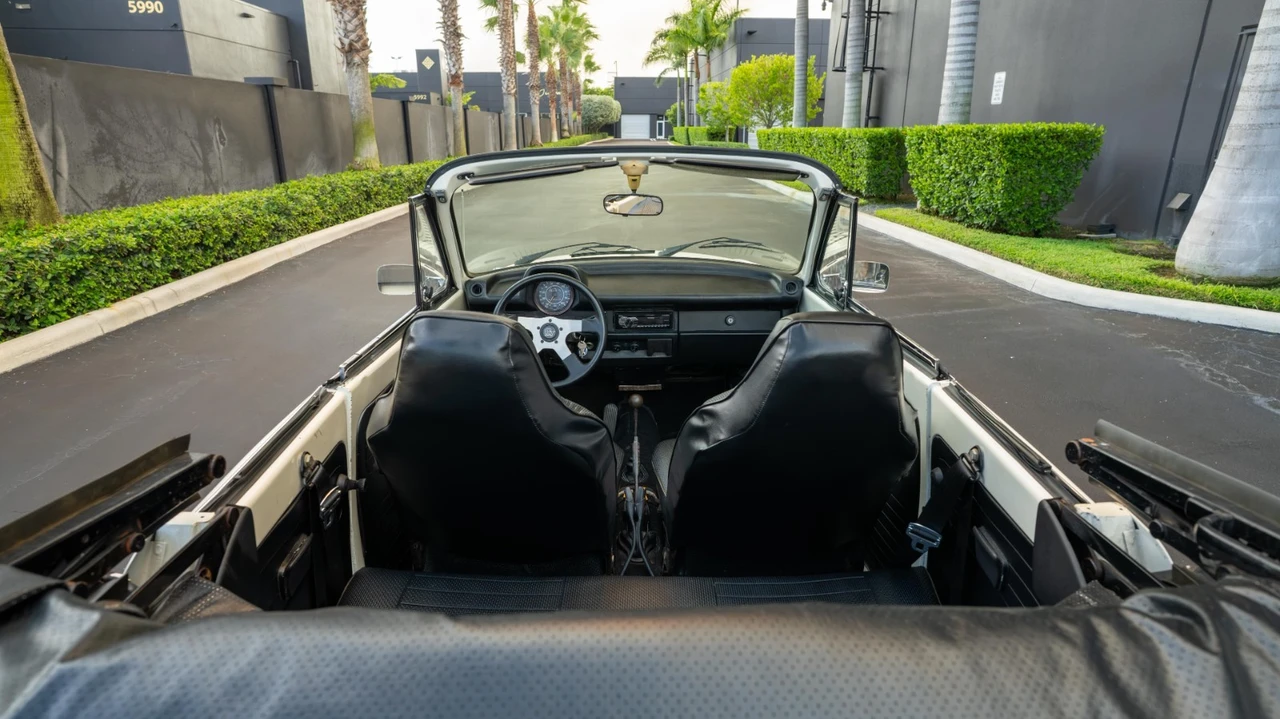 1973 Volkswagen Beetle (1958-1979) - Image 19 of 31