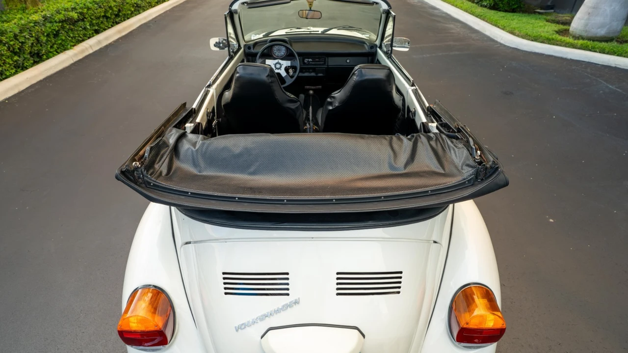 1973 Volkswagen Beetle (1958-1979) - Image 5 of 31