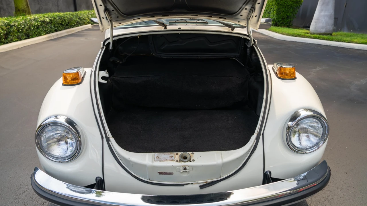 1973 Volkswagen Beetle (1958-1979) - Image 10 of 31