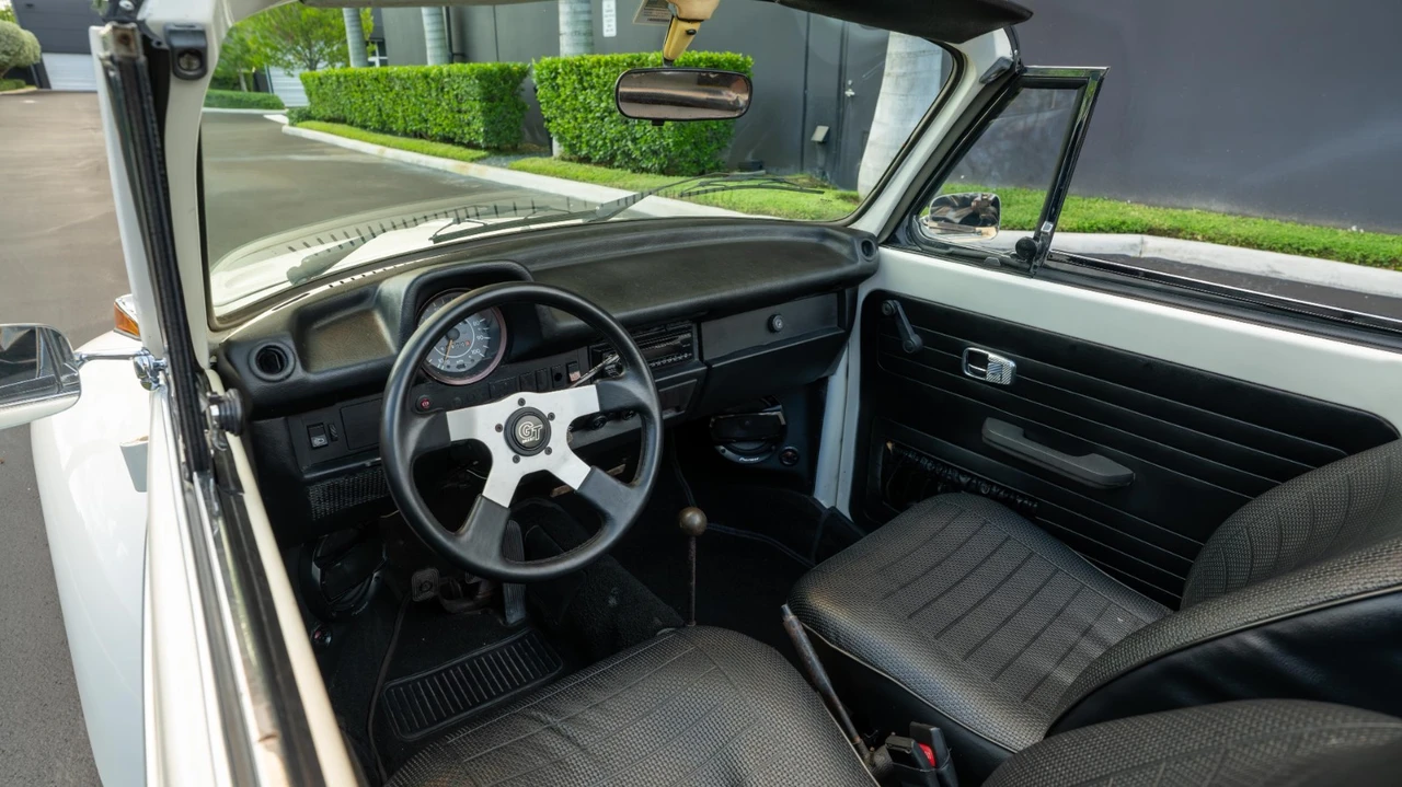 1973 Volkswagen Beetle (1958-1979) - Image 13 of 31