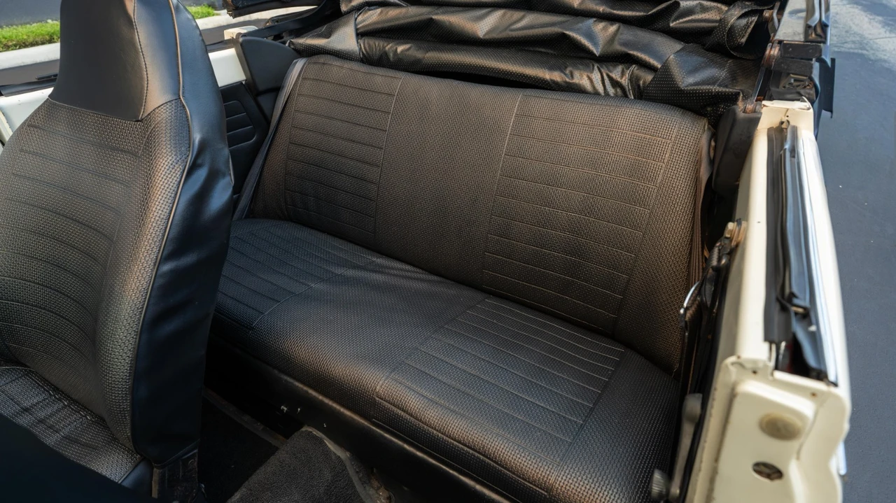1973 Volkswagen Beetle (1958-1979) - Image 22 of 31