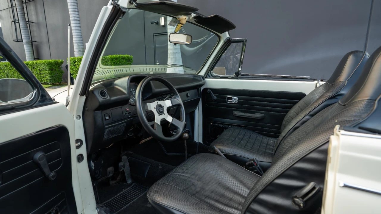 1973 Volkswagen Beetle (1958-1979) - Image 12 of 31