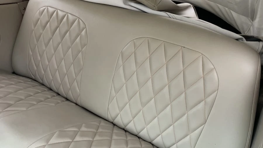 1973 Volkswagen Super Beetle - Image 7 of 15