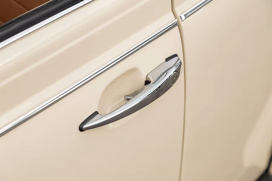 1973 Volkswagen Beetle (1958-1979) - Image 10 of 31