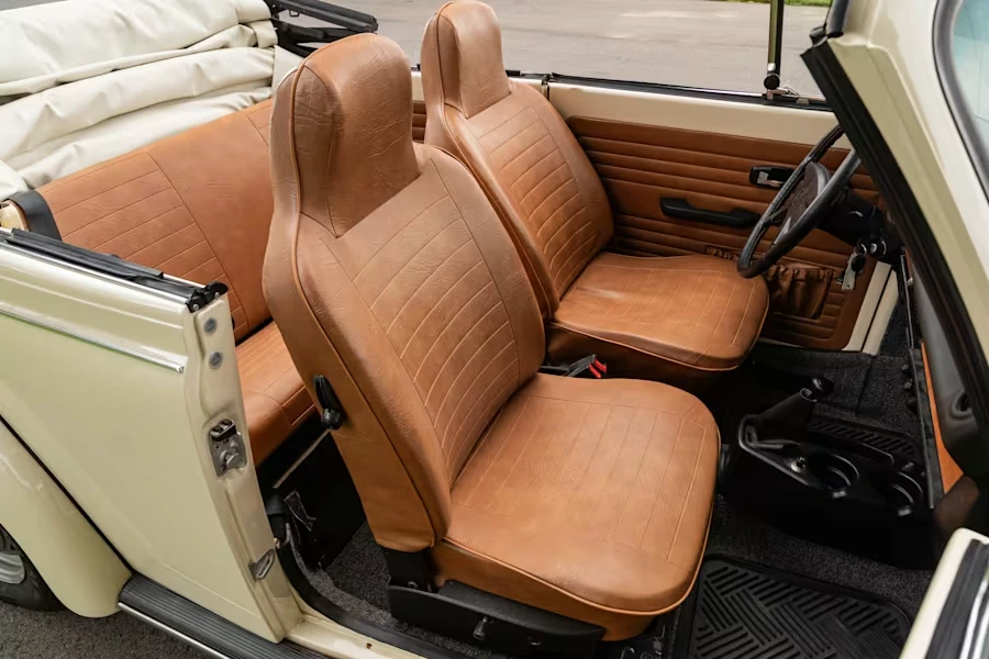 1973 Volkswagen Beetle (1958-1979) - Image 28 of 31