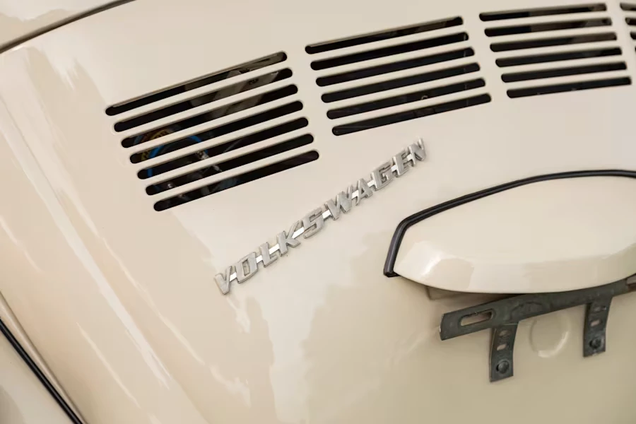 1973 Volkswagen Beetle (1958-1979) - Image 9 of 31