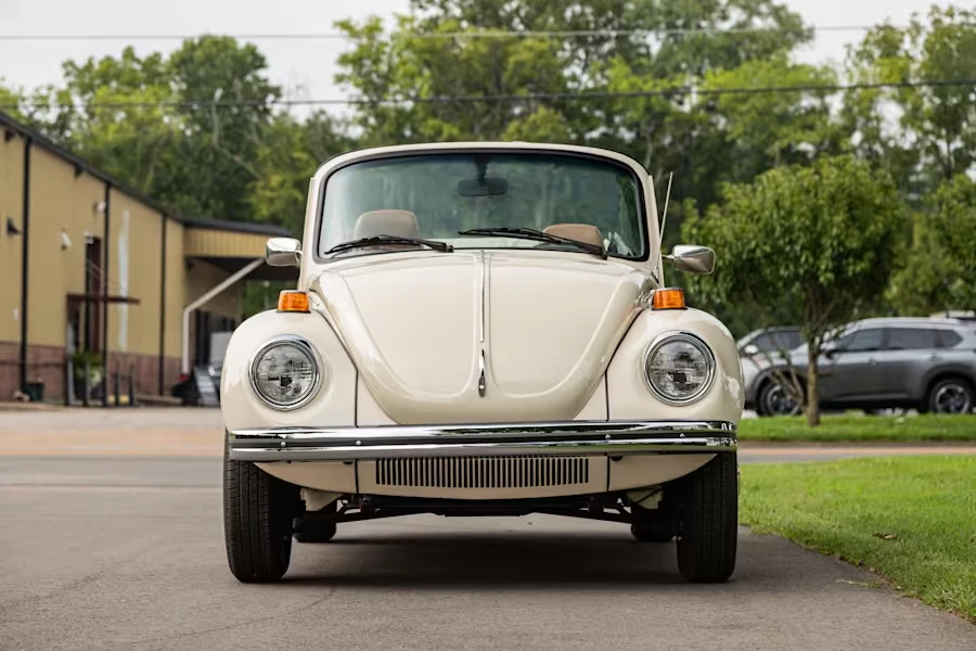 1973 Volkswagen Beetle (1958-1979) - Image 4 of 31