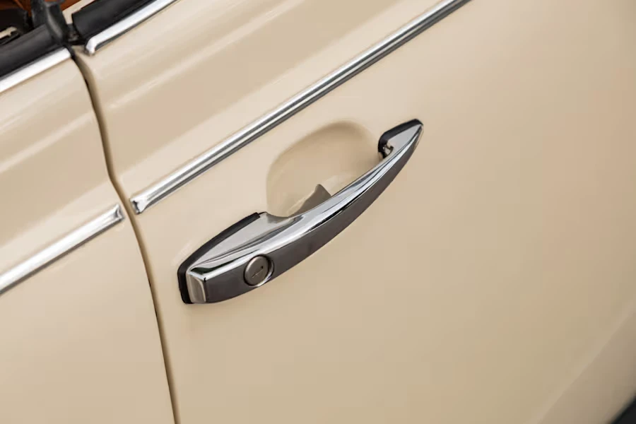 1973 Volkswagen Beetle (1958-1979) - Image 7 of 31