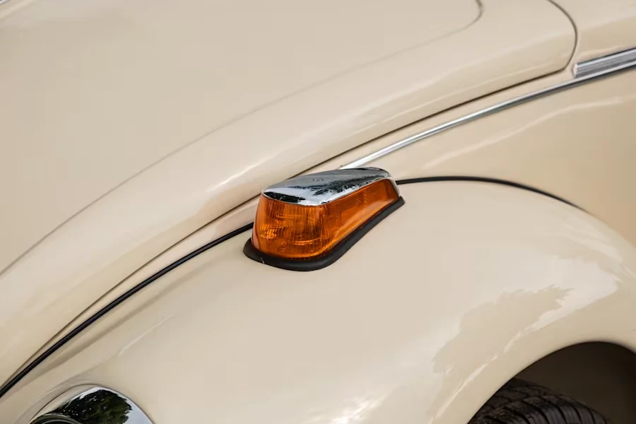 1973 Volkswagen Beetle (1958-1979) - Image 14 of 31