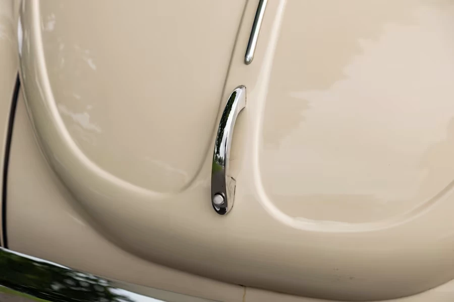 1973 Volkswagen Beetle (1958-1979) - Image 12 of 31