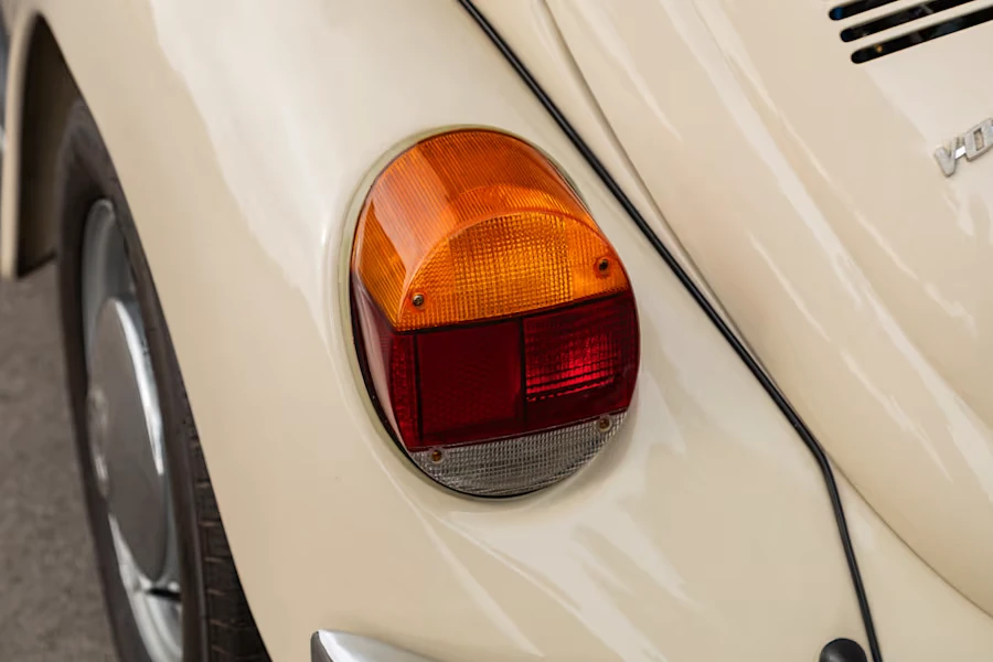 1973 Volkswagen Beetle (1958-1979) - Image 16 of 31