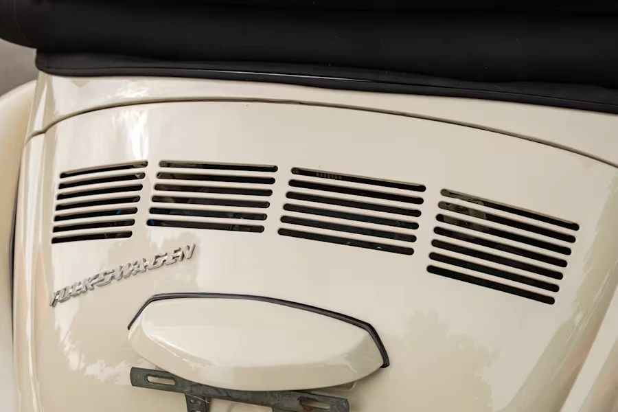 1973 Volkswagen Beetle (1958-1979) - Image 8 of 31