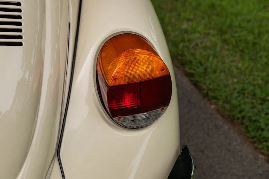 1973 Volkswagen Beetle (1958-1979) - Image 15 of 31