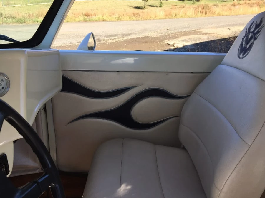 1973 Volkswagen Super Beetle - Image 5 of 11