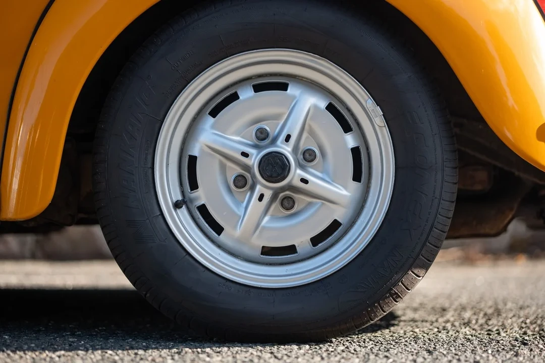 1973 Volkswagen Beetle (1958-1979) - Image 21 of 30