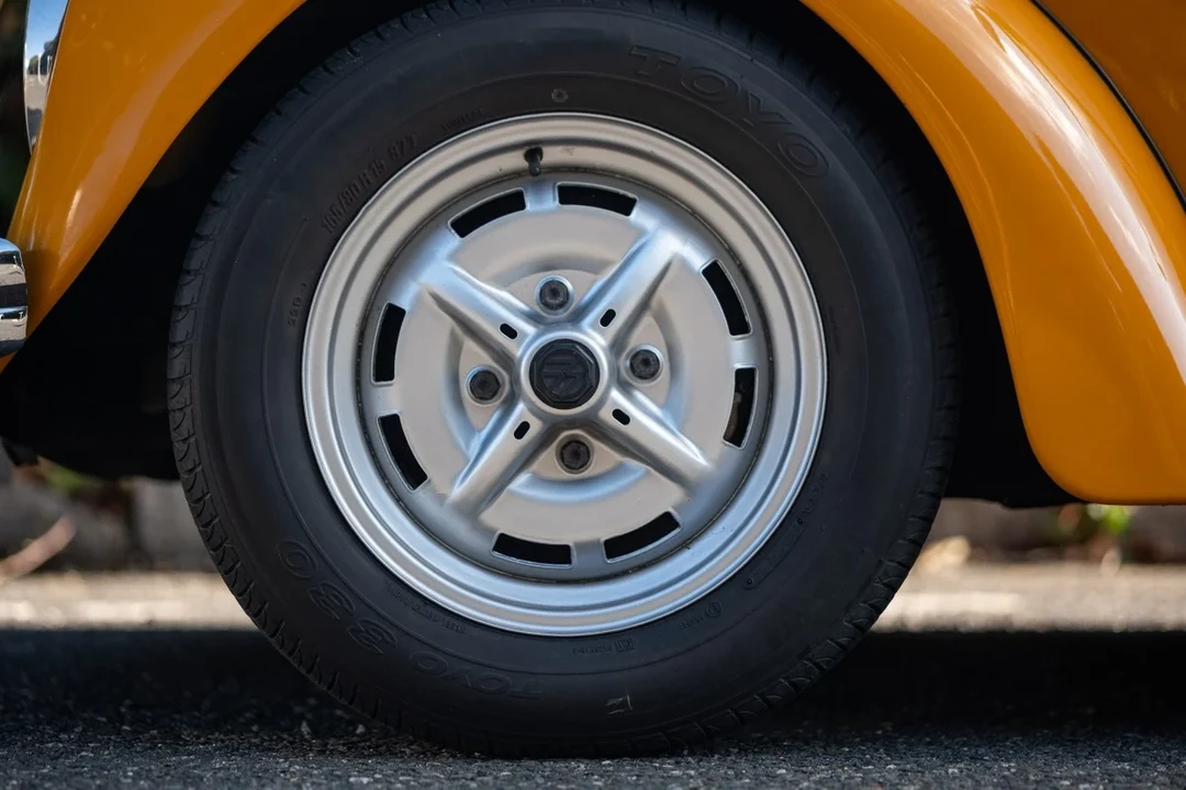 1973 Volkswagen Beetle (1958-1979) - Image 22 of 30