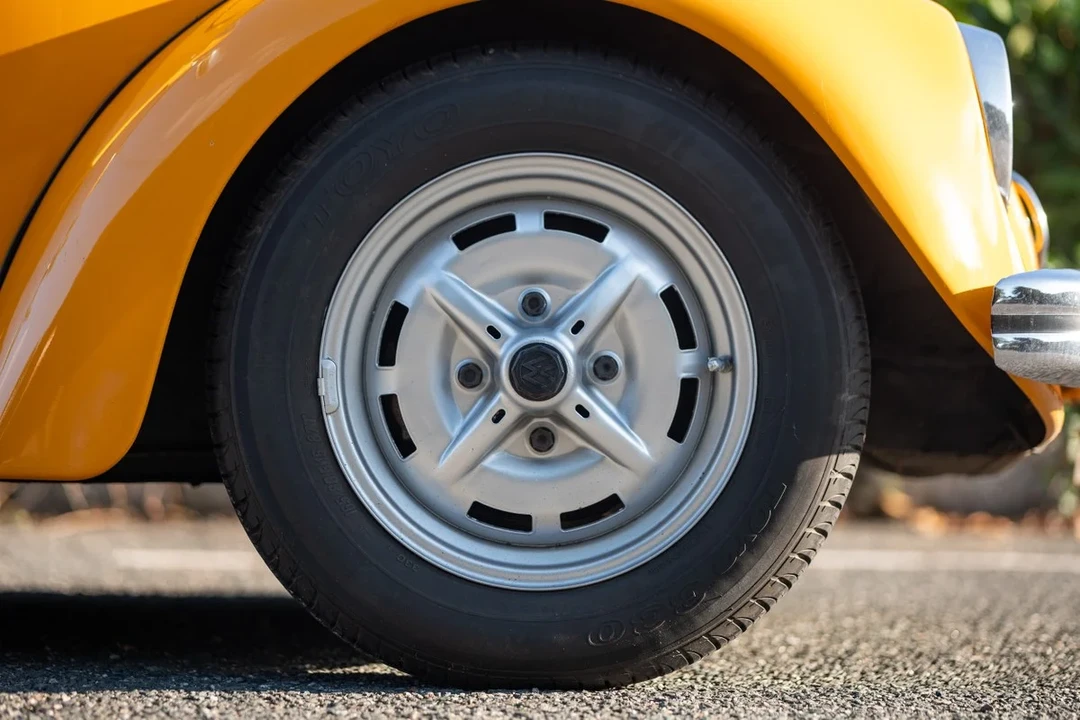 1973 Volkswagen Beetle (1958-1979) - Image 23 of 30