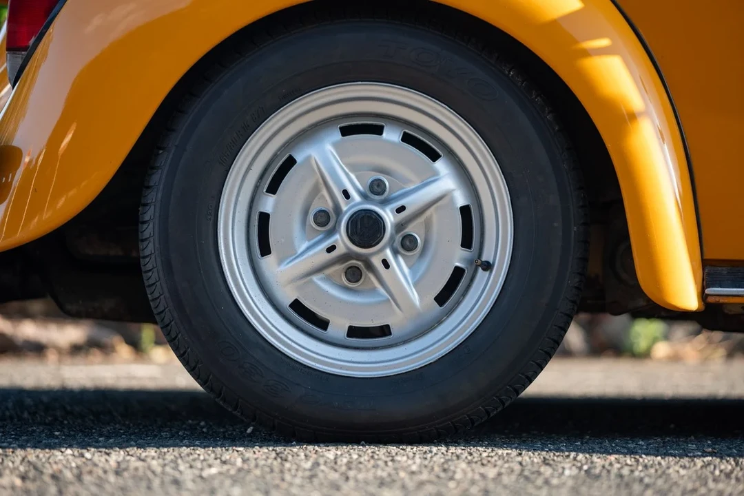 1973 Volkswagen Beetle (1958-1979) - Image 24 of 30