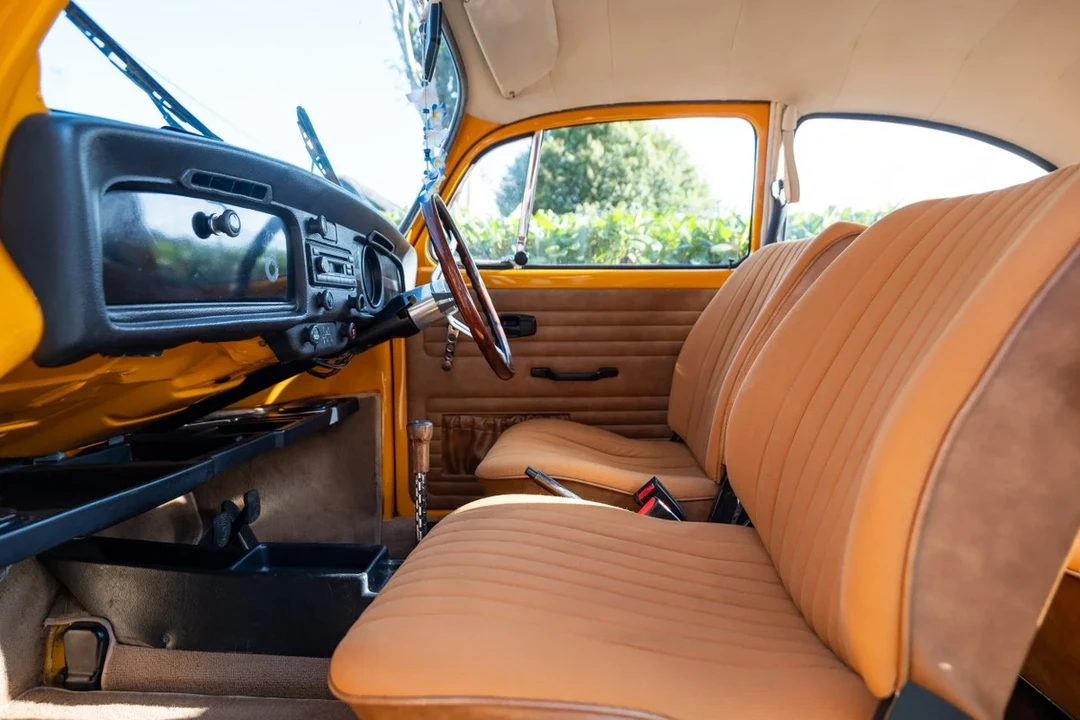 1973 Volkswagen Beetle (1958-1979) - Image 25 of 30