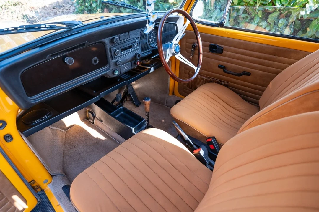 1973 Volkswagen Beetle (1958-1979) - Image 26 of 30