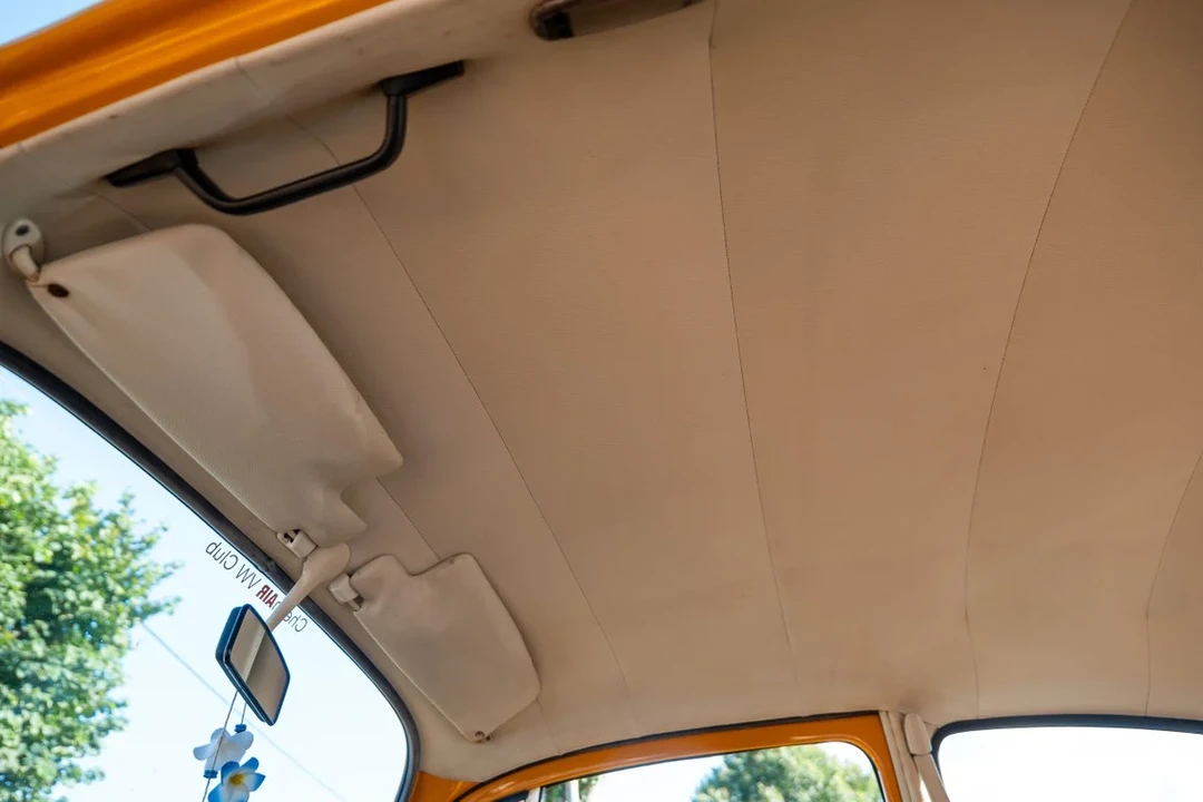 1973 Volkswagen Beetle (1958-1979) - Image 27 of 30