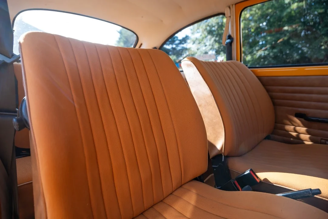1973 Volkswagen Beetle (1958-1979) - Image 12 of 30