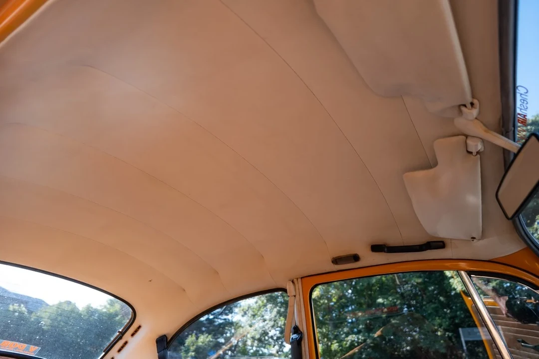 1973 Volkswagen Beetle (1958-1979) - Image 28 of 30