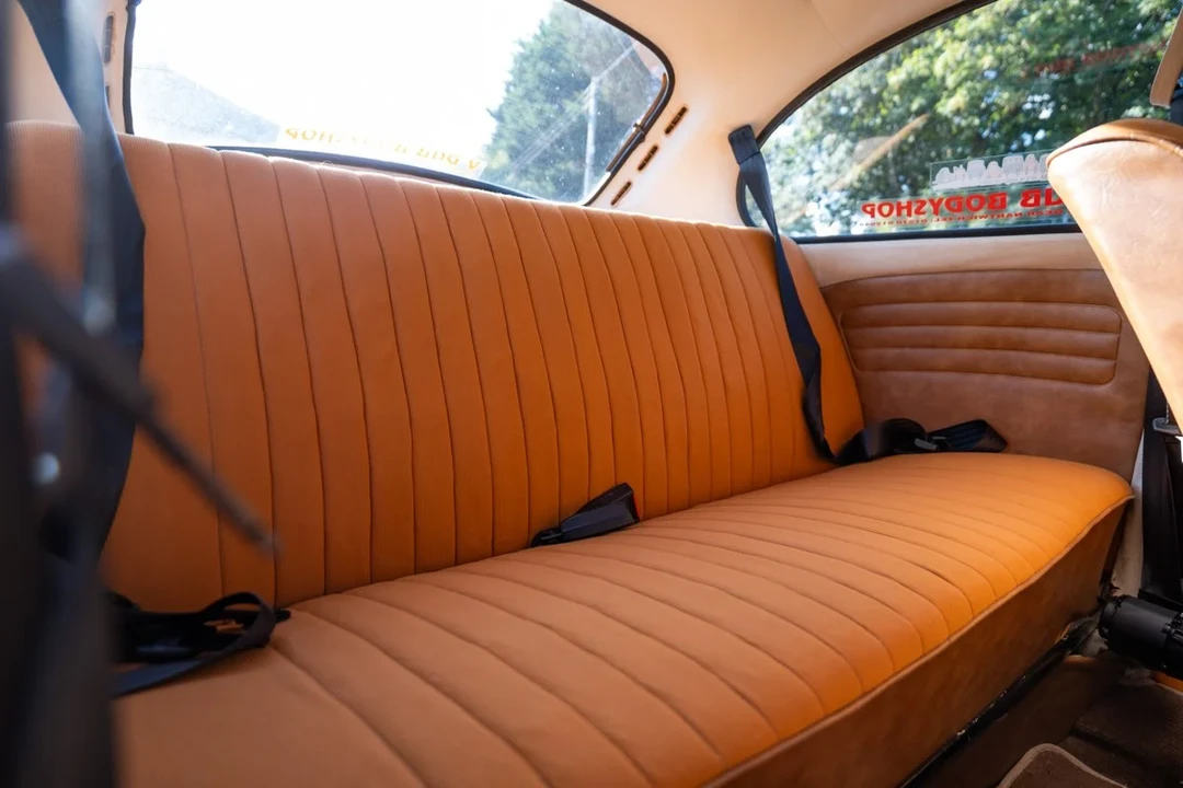 1973 Volkswagen Beetle (1958-1979) - Image 29 of 30
