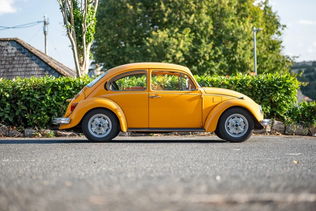 1973 Volkswagen Beetle (1958-1979) - Image 2 of 30