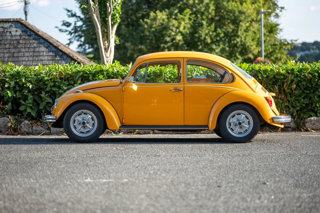 1973 Volkswagen Beetle (1958-1979) - Image 3 of 30