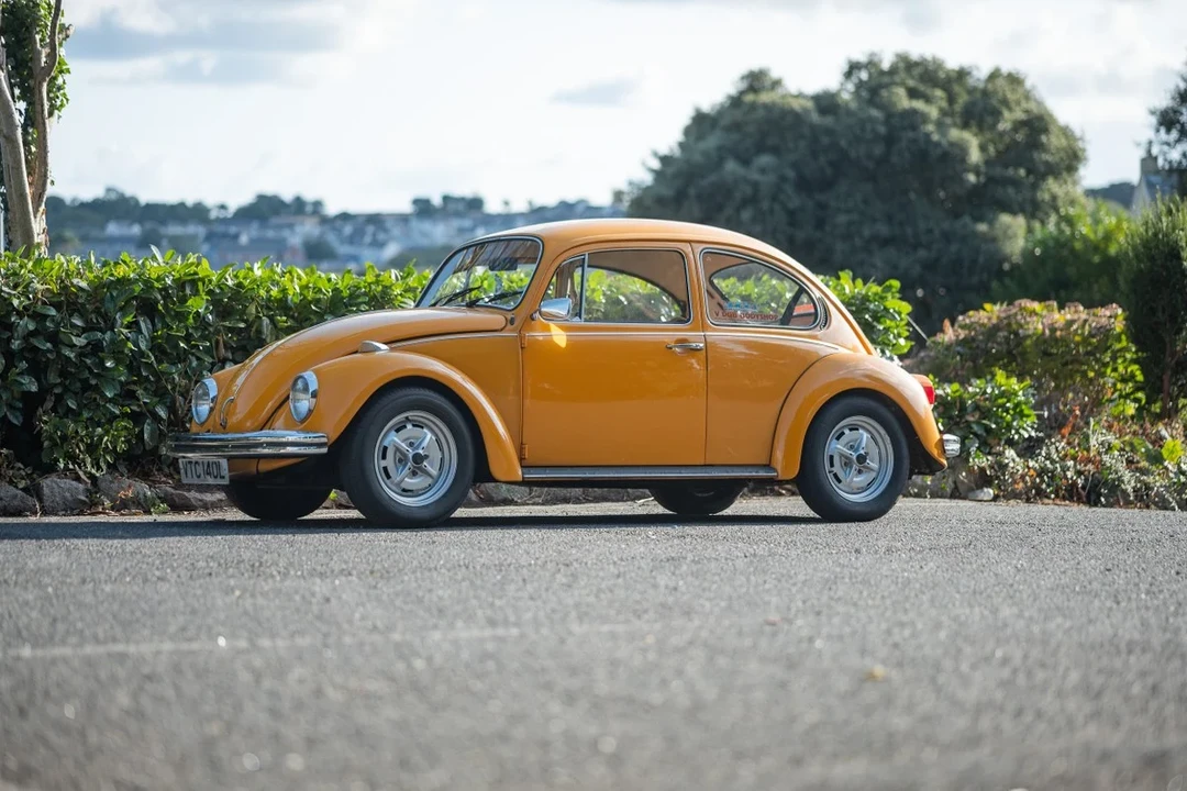 1973 Volkswagen Beetle (1958-1979) - Image 14 of 30