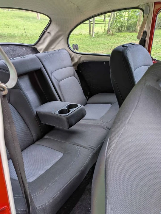 1973 Volkswagen Beetle (1958-1979) - Image 8 of 11