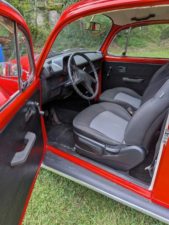 1973 Volkswagen Beetle (1958-1979) - Image 10 of 11