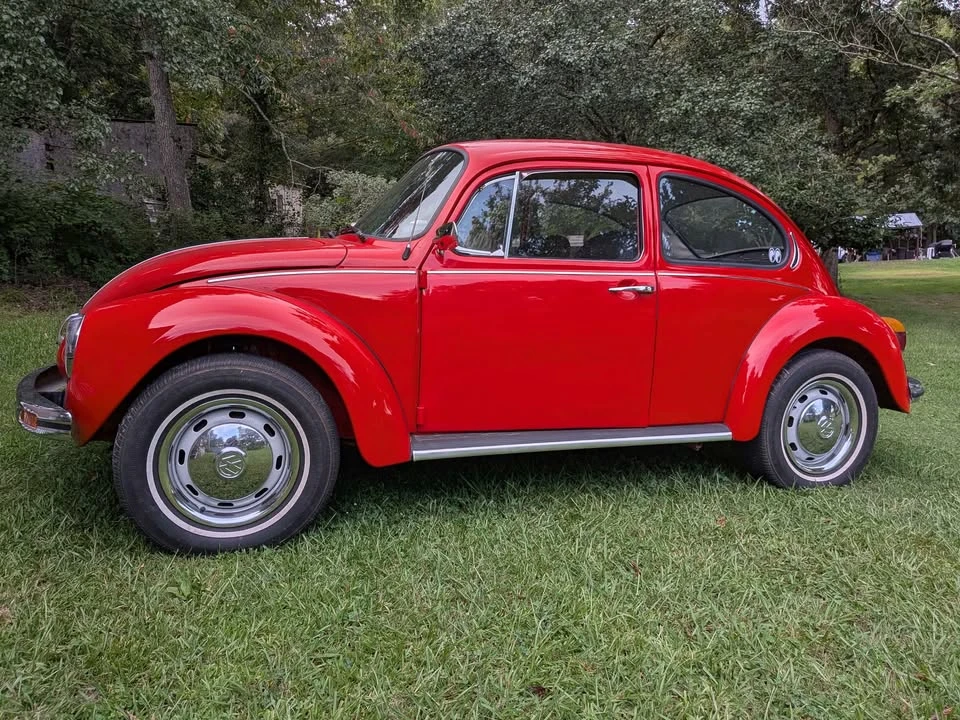 1973 Volkswagen Beetle (1958-1979) - Image 3 of 11