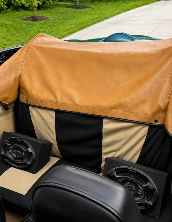 1973 Volkswagen Beetle (1958-1979) - Image 7 of 9