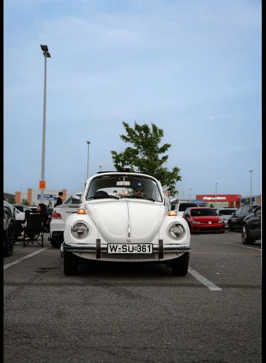 1973 Volkswagen Beetle (1958-1979) - Image 2 of 4