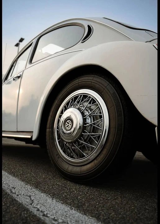1973 Volkswagen Beetle (1958-1979) - Image 4 of 4