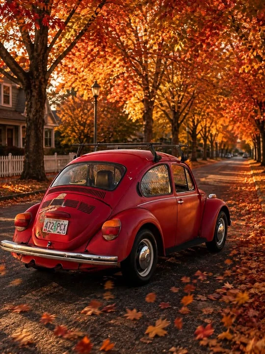 1973 Volkswagen Beetle (1958-1979) - Image 14 of 14