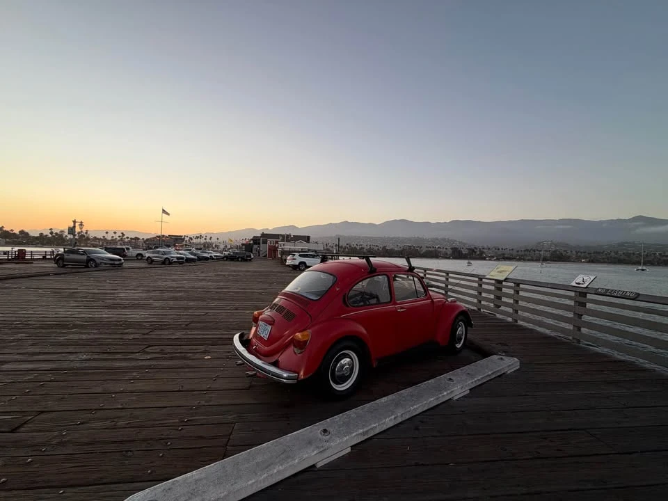 1973 Volkswagen Beetle (1958-1979) - Image 13 of 14