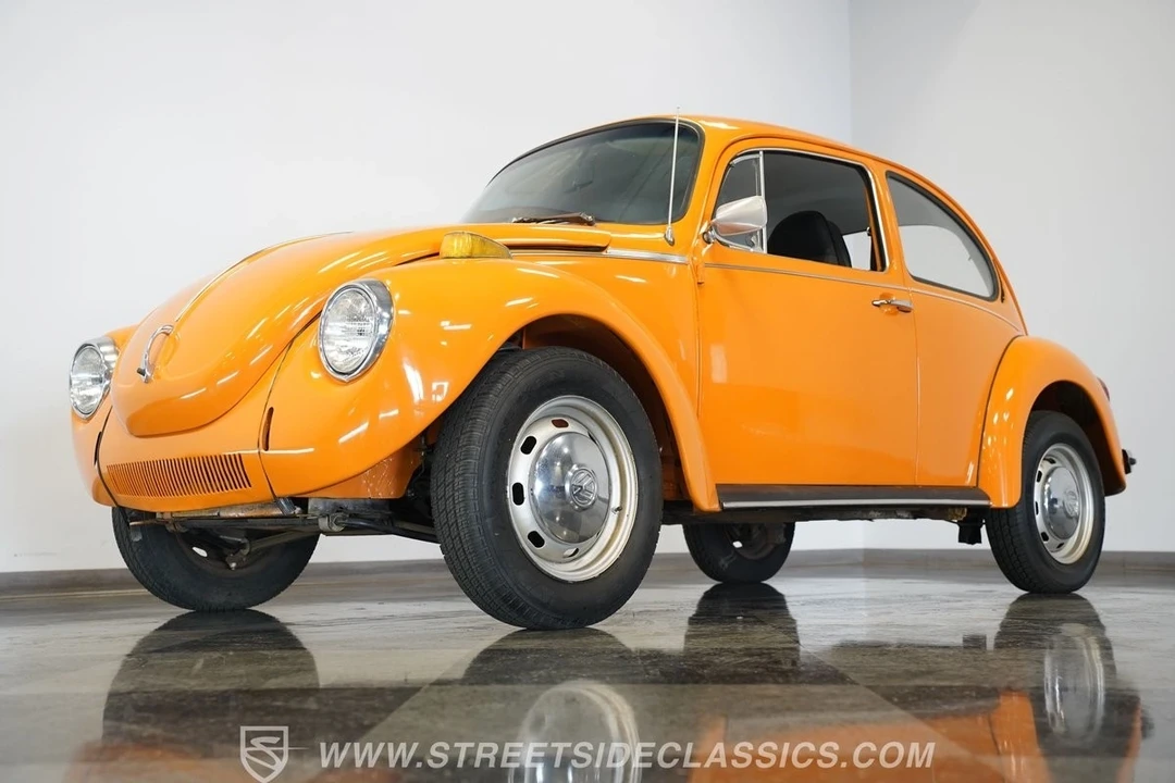 1973 Volkswagen Beetle (1958-1979) - Image 6 of 12