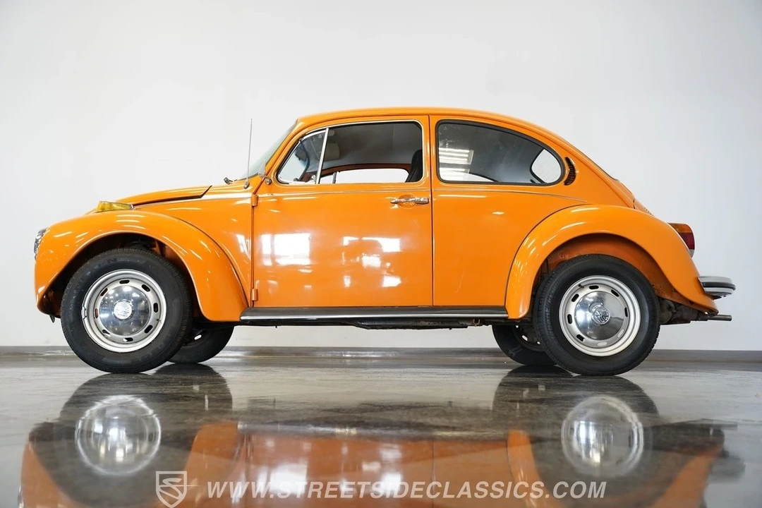 1973 Volkswagen Beetle (1958-1979) - Image 9 of 12