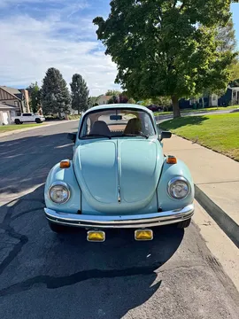 1973 Volkswagen Beetle Other